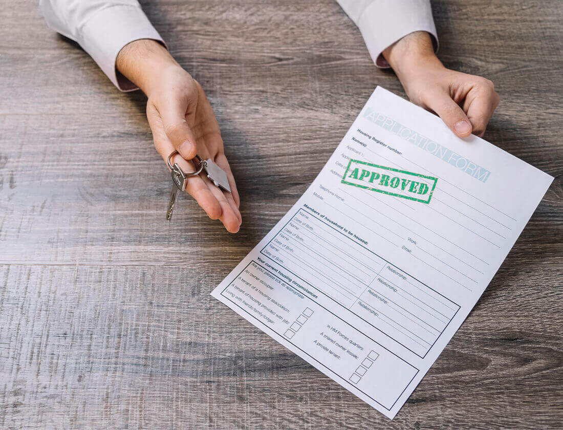 Dubai Municipality Approvals - E First