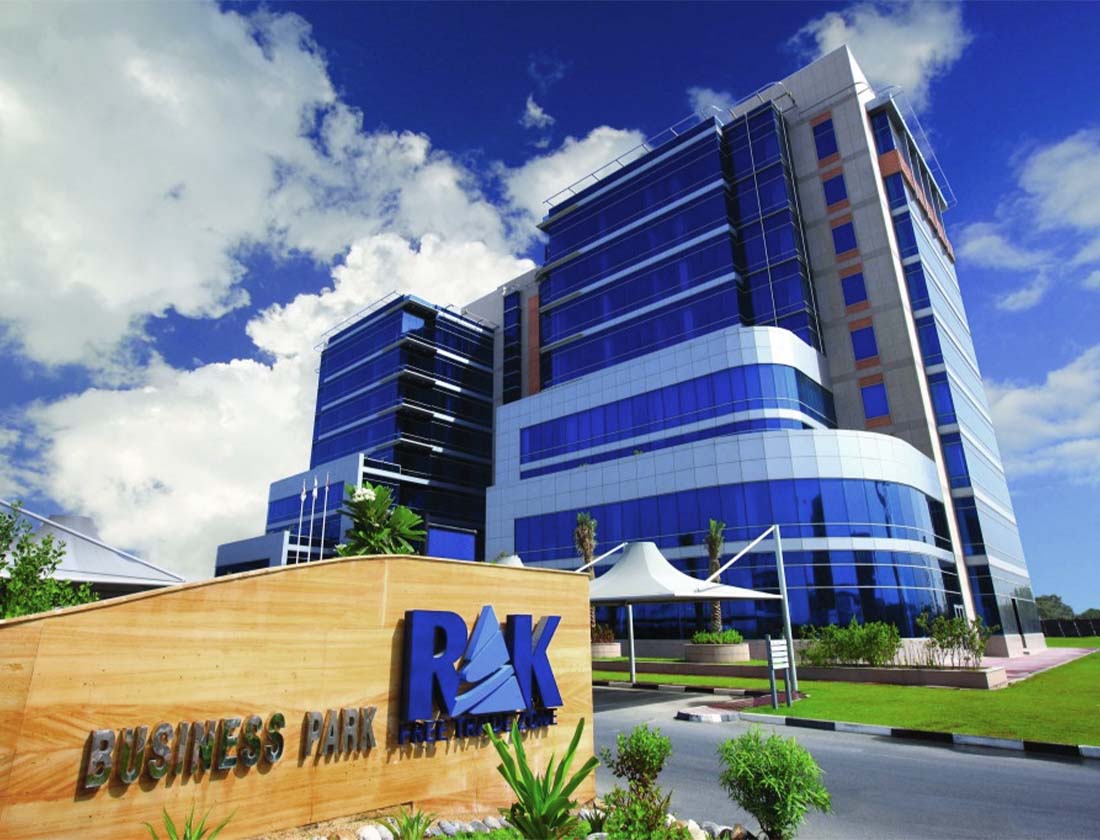 Offshore Company Formation in RAK - E First