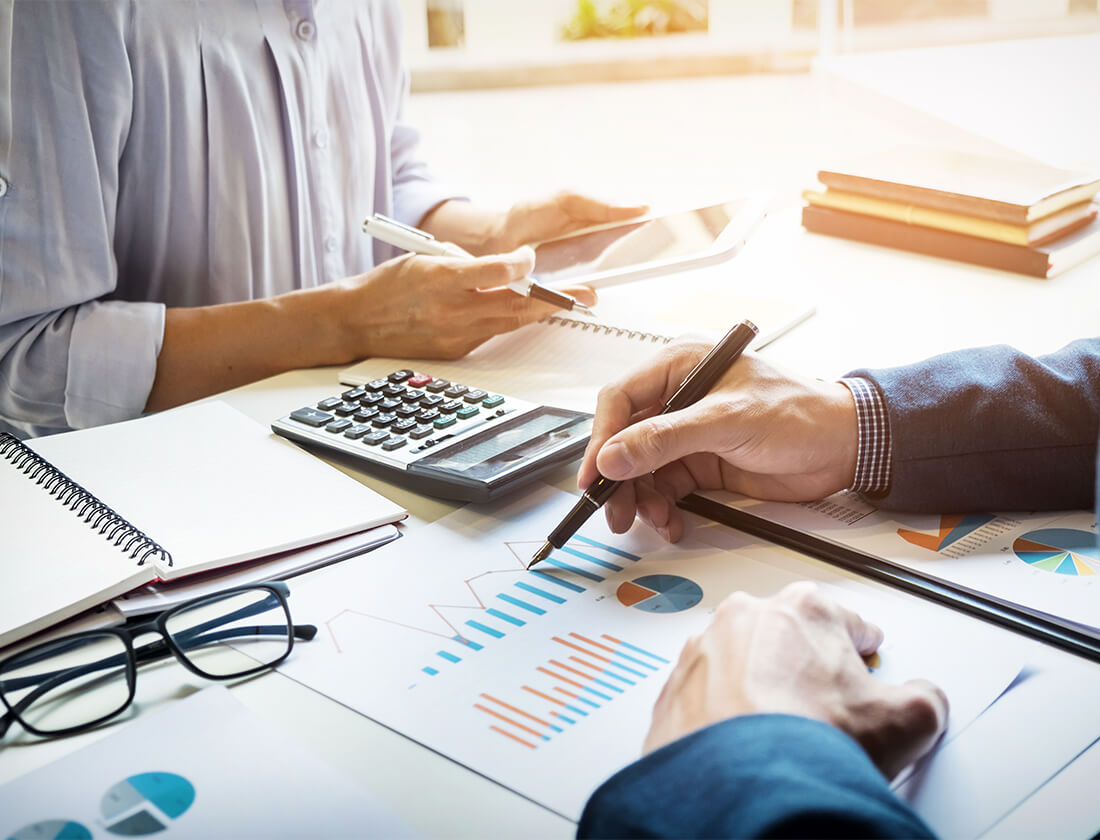 VAT Registration Services in Dubai - E First